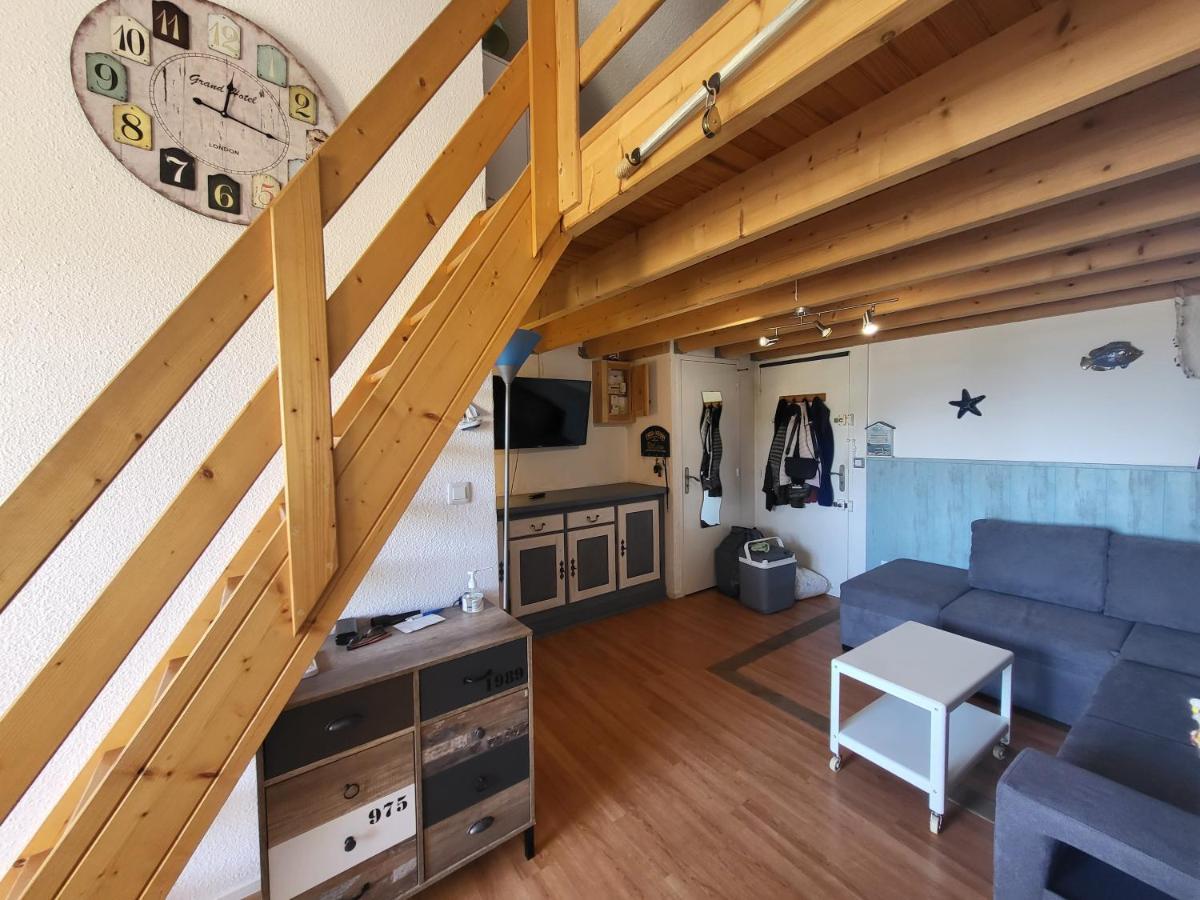 Zen Apartment Gruissan Exterior foto