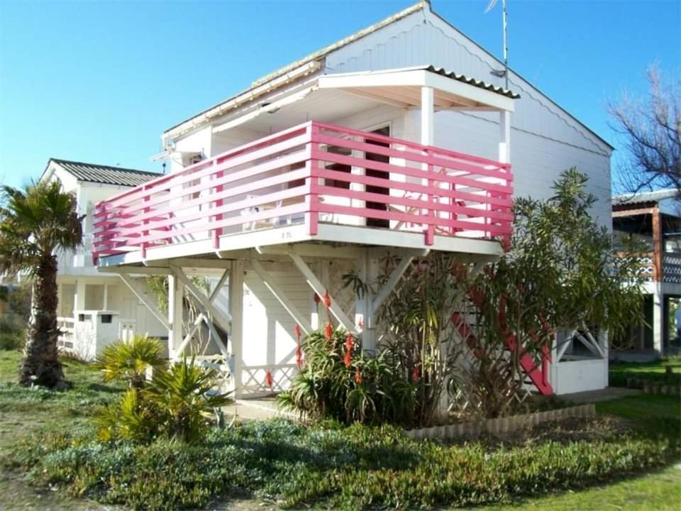 Zen Apartment Gruissan Exterior foto